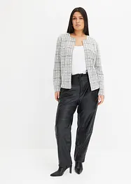 Pletený kabátek, bonprix