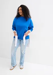 Oversize mikina, bonprix