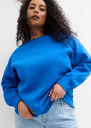 Oversize mikina, bonprix