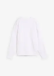 Oversize mikina, bonprix