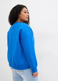 Oversize mikina, bonprix
