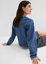 Džínová bunda, bonprix