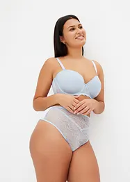 Vysoké kalhotky tanga, bonprix