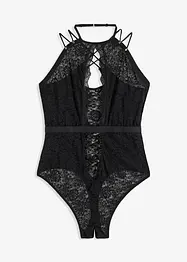 String body ouvert, VENUS