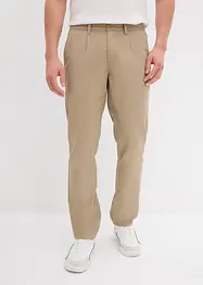 Chino kalhoty Regular Fit Straight, bonprix