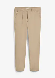 Chino kalhoty Regular Fit Straight, bonprix