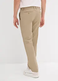 Chino kalhoty Regular Fit Straight, bonprix