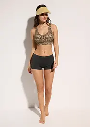 Bikiny s podprsenkovým topem (2dílná souprava), bonprix