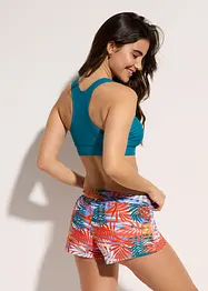 Bikiny s podprsenkovým topem (2dílná souprava), bonprix