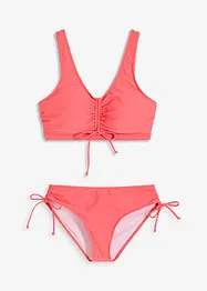 Bikiny s podprsenkovým topem (2dílná souprava), bonprix