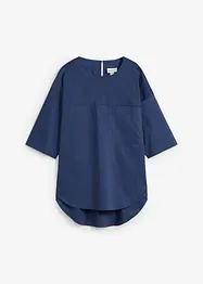 Oversize halenkové triko, bonprix