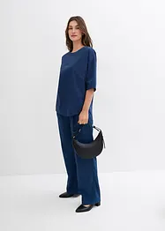 Oversize halenkové triko, bonprix