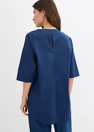 Oversize halenkové triko, bonprix