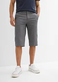 Dlouhé bermudy, Regular Fit, bonprix