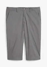 Dlouhé bermudy, Regular Fit, bonprix