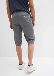 Dlouhé bermudy, Regular Fit, bonprix