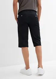 Dlouhé bermudy, Regular Fit, bonprix