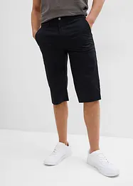 Dlouhé bermudy, Regular Fit, bonprix