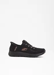 Nazouvací tenisky značky Skechers s paměťovou pěnou, Skechers