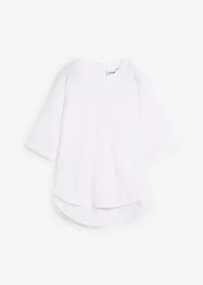 Oversize halenkové triko, bonprix