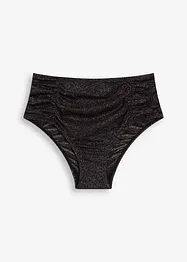 Třpytivé bikinové kalhotky, bonprix