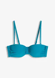 Balkonetové bikinová podprsenka, bonprix