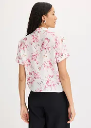 Halenka s potiskem, bonprix