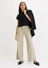 Oversize triko, bonprix