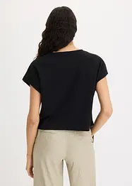 Oversize triko, bonprix