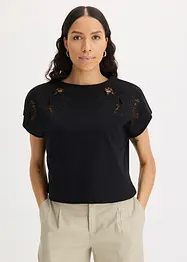 Oversize triko, bonprix