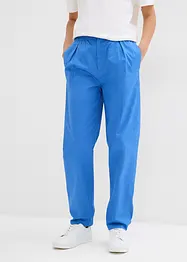 Mrkváče z elastické bavlněné směsi, bonprix