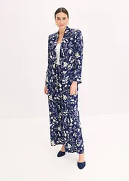 Kalhoty Marlene s potiskem, bonprix