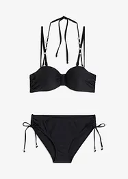 Bikiny s kosticemi (2dílná souprava), bonprix