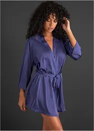 Saténové kimono, bonprix