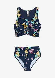 Bikiny s podprsenkovým topem (2dílná souprava), bonprix
