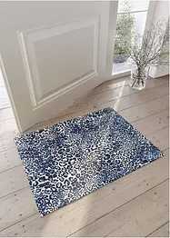 Rohožka s leopardím vzorem, bonprix
