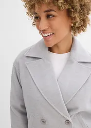 Kaban, imitace vlny, bonprix