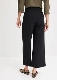 Kalhoty Culotte, bonprix