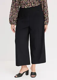 Kalhoty Culotte, bonprix