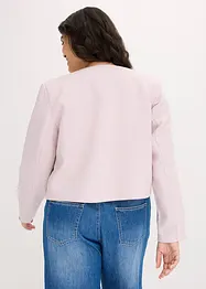 Krátký blejzr z buklé, bonprix