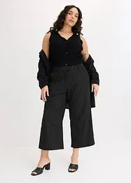 Kalhoty Culotte, bonprix