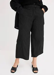Kalhoty Culotte, bonprix