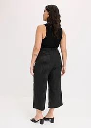 Kalhoty Culotte, bonprix