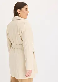 Krátký trenčkot, bonprix
