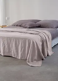Univerzálně využitelný lněný přehoz, bonprix