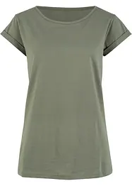 Tričko z čisté bavlny, bonprix