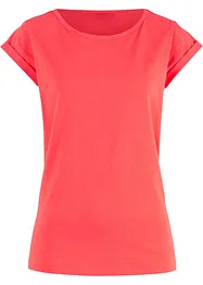 Tričko z čisté bavlny, bonprix