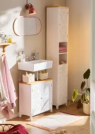 Koupelnová předložka s minimalistickým designem, bonprix