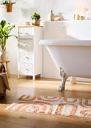 Koupelnová předložka s moderním designem, bonprix