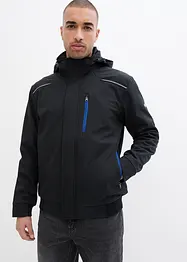 Softshellová bunda, bonprix